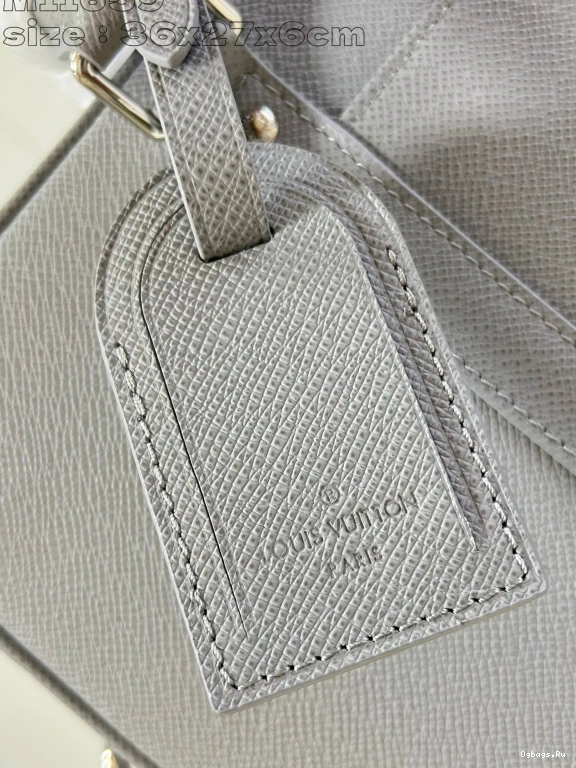 Porte LOUIS Documents VUITTON Voyage-36.5*27.5*6CM 0321